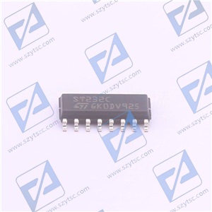ST232CDR